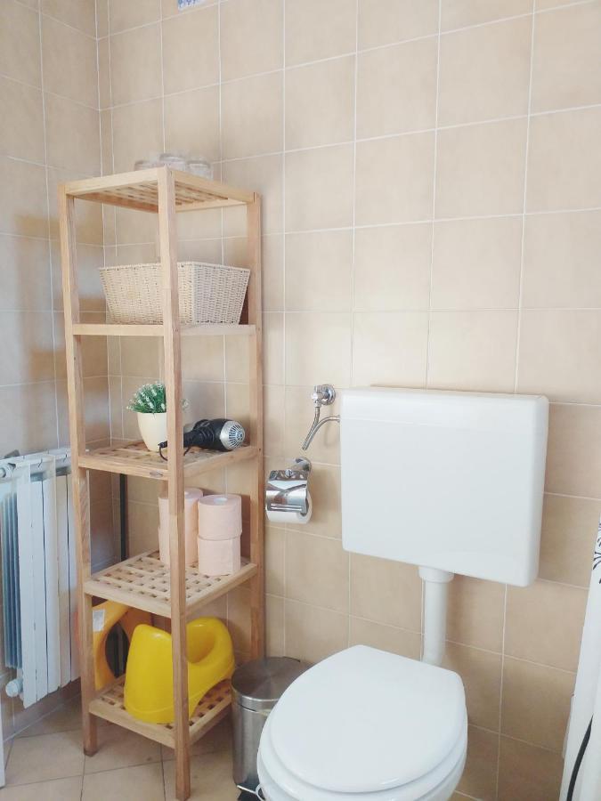 Apartment Sucic Selište Drežničko Eksteriør bilde